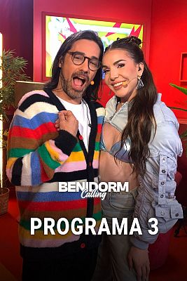 Programa 3