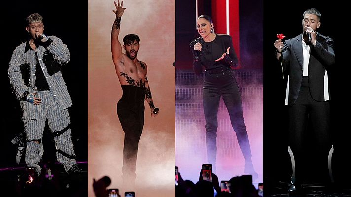 Benidorm Fest 2024: Estos son los clasificados de la segunda semifinal | Ver