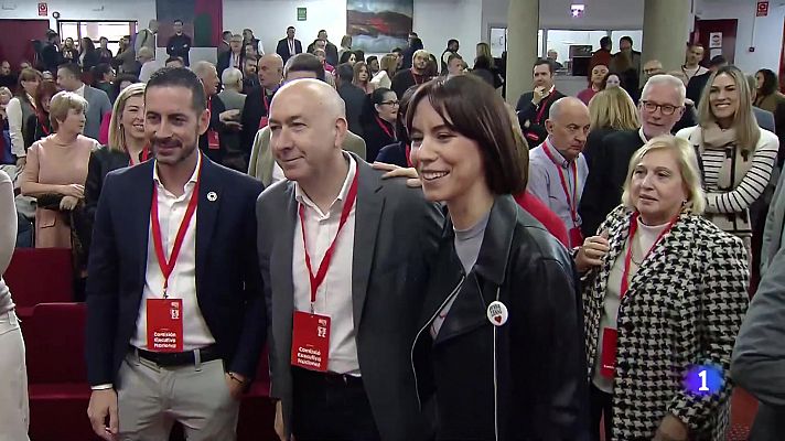 L'informatiu - Comunitat Valenciana - L'Informatiu de la Comunitat Valenciana 2 - 31/01/24