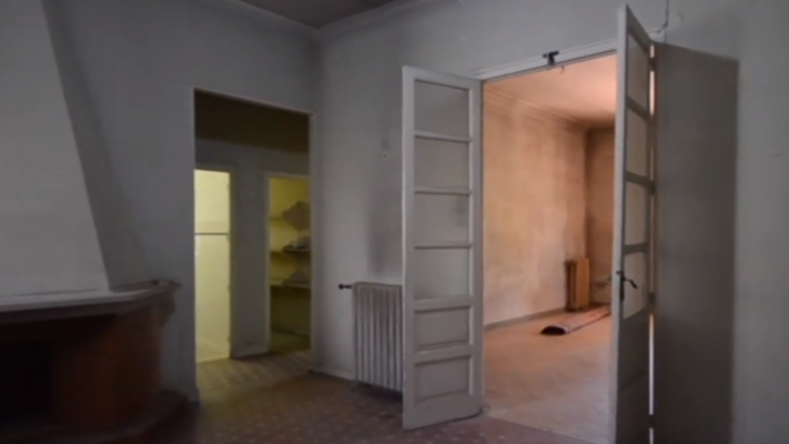 Telediario 1 - Subastan la Velintonia, la casa en la que vivió Vicente Aleixandre, por 4,5 millones de euros