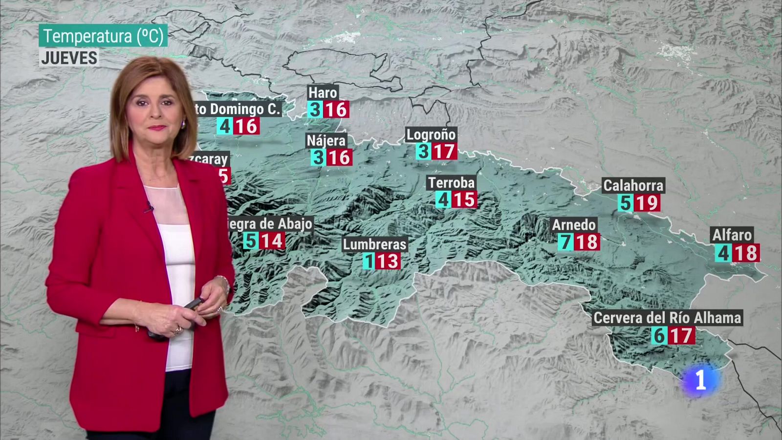 Informativo Telerioja 2 - 31-01-2024 | Ver