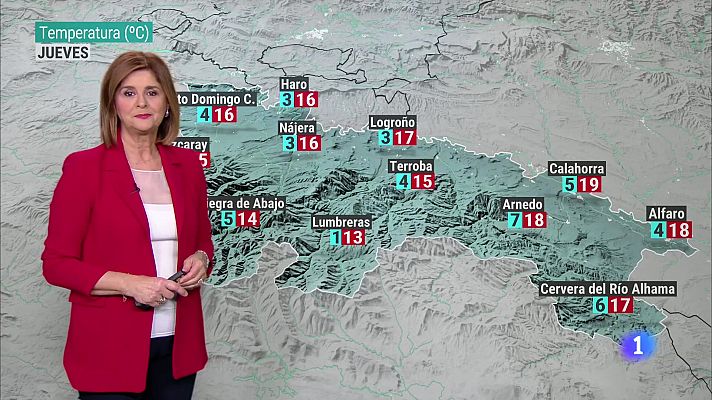 Informativo Telerioja - Informativo Telerioja 2 - 31-01-2024