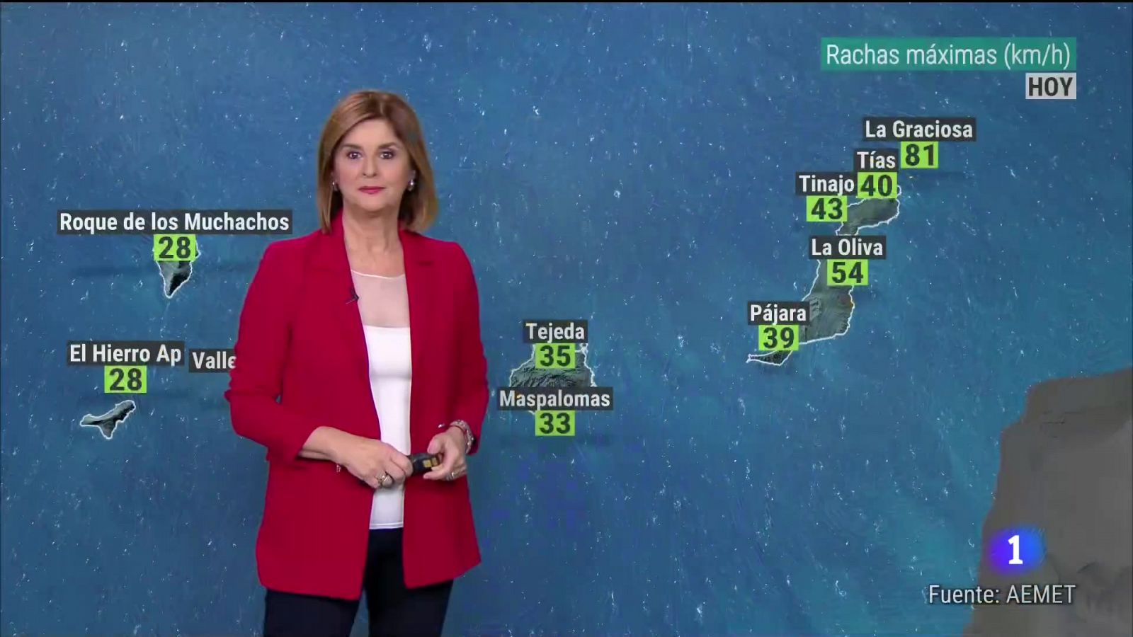 Telecanarias - Programa informativo en RTVE Play