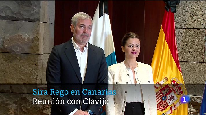 Telecanarias - Telecanarias - 31/01/2024