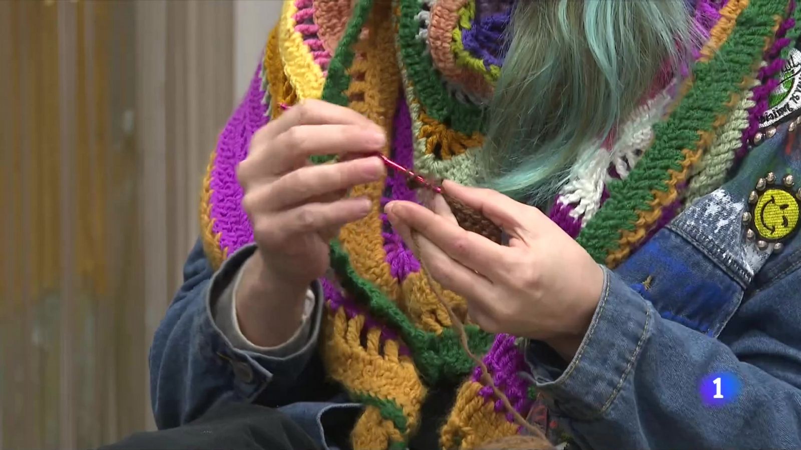 Les botigues de barri es reinventen per augmentar les vendes - L'Informatiu | Ver