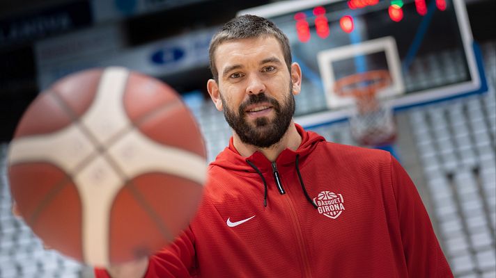 Baloncesto al día - Marc Gasol dice adiós al baloncesto con un emotivo vídeo donde repasa su trayectoria profesional