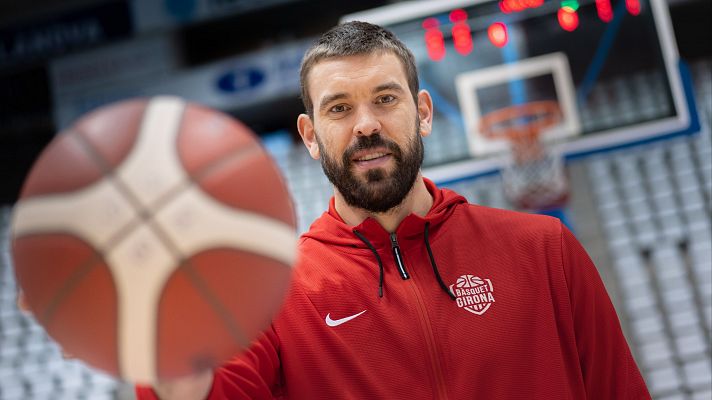 Marc Gasol dice adiós al baloncesto con un emotivo vídeo donde repasa su trayectoria profesional