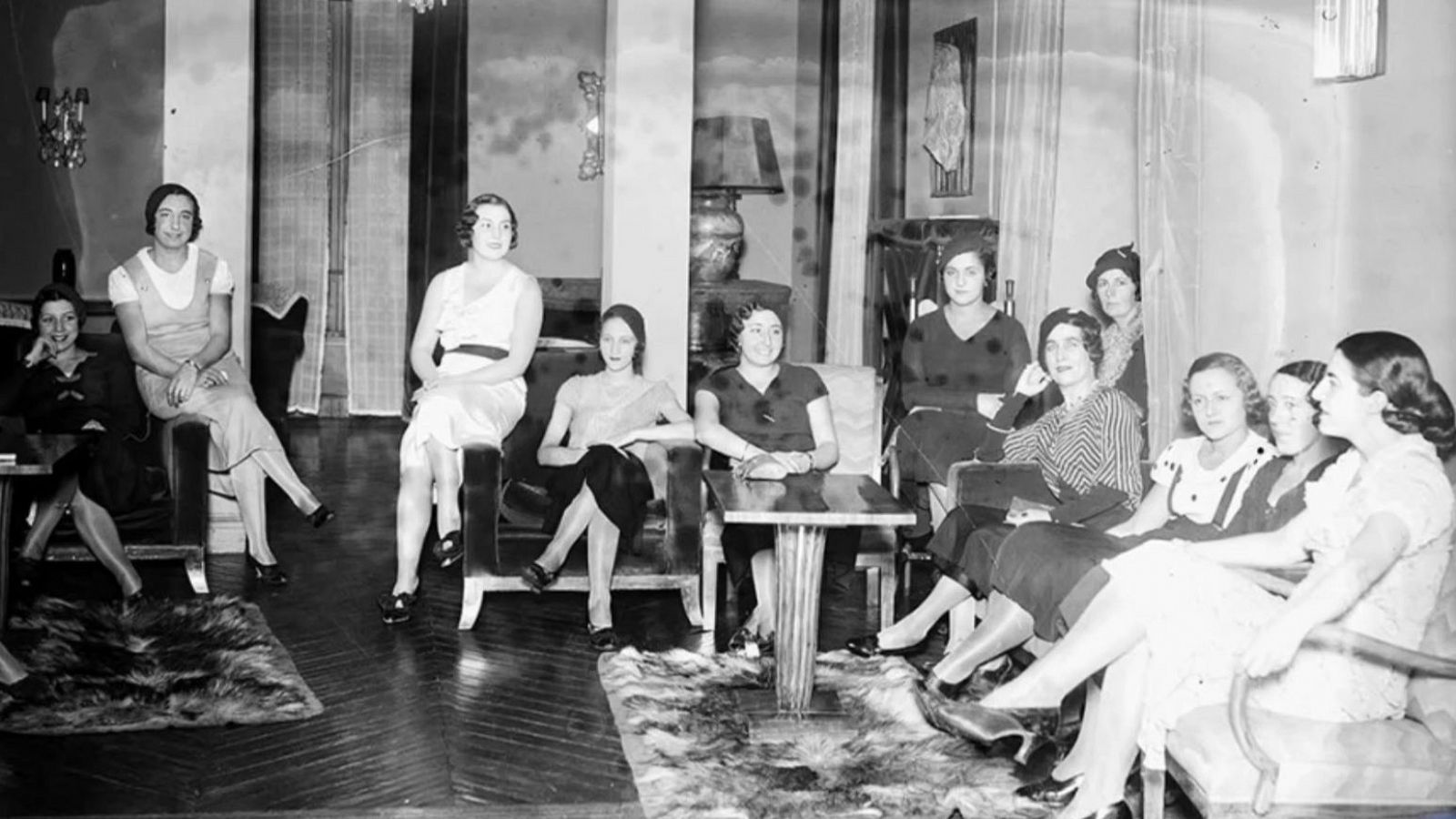 'Las primeras periodistas', un libro para recordar a las profesionales olvidadas | Ver