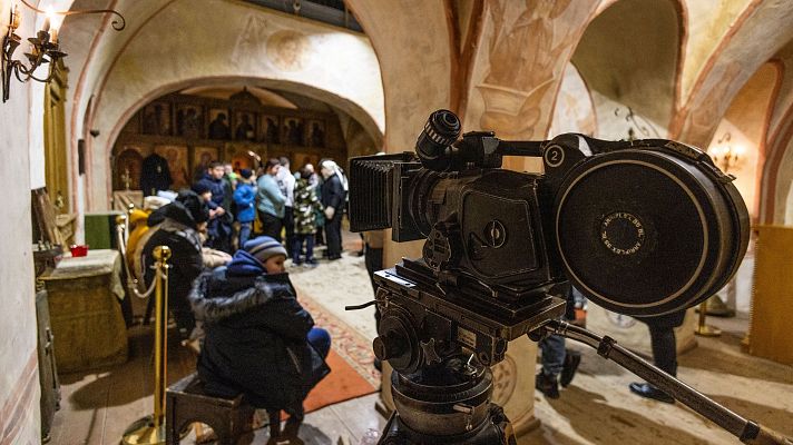 El XIII Festival Internacional de Cine Cutre de Madrid reúne desde hoy el "peor" cine de vampiros