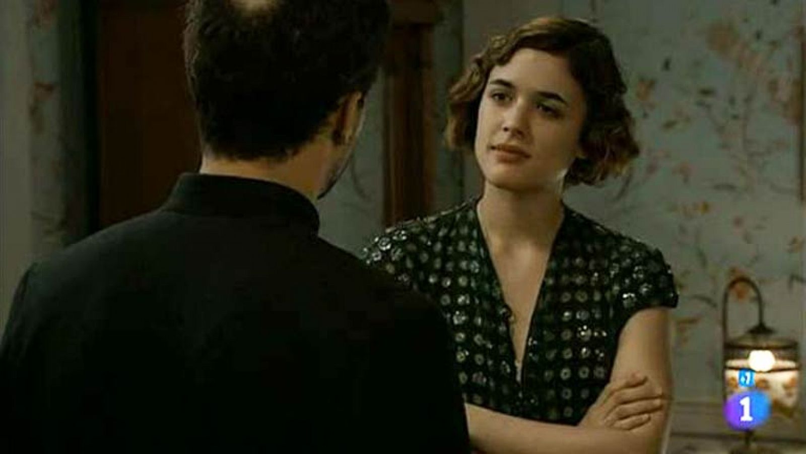 La Señora - "Lucha por mí o déjame libre" - La Señora | Ver