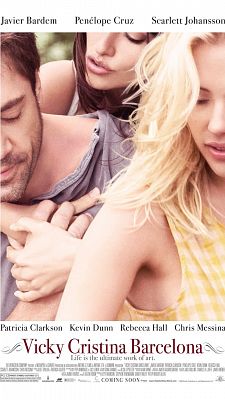 Vicky Cristina Barcelona