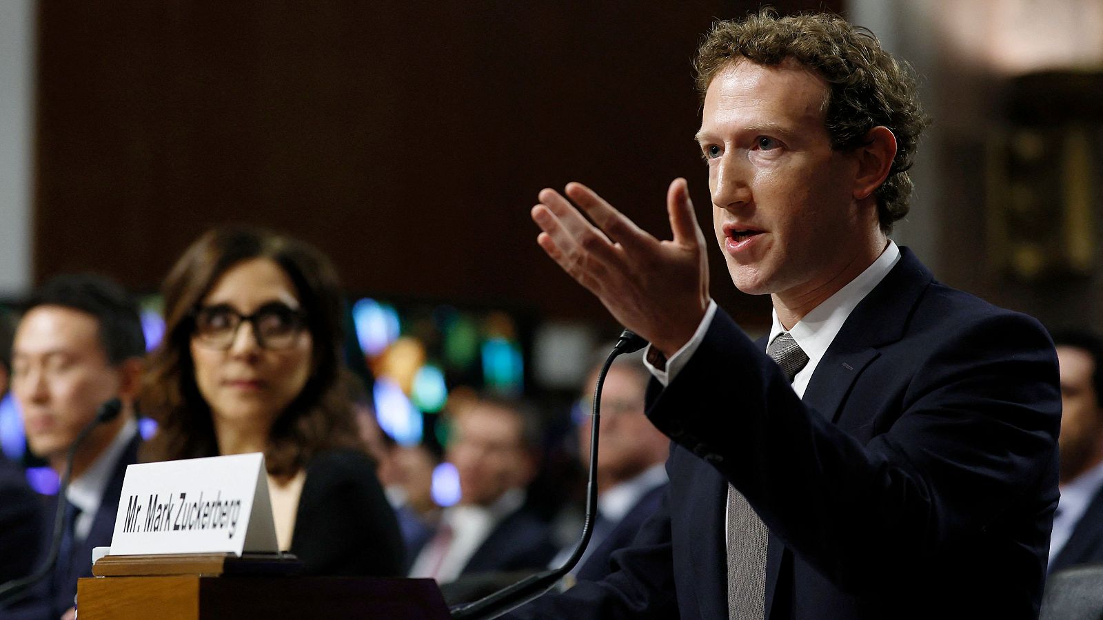 Telediario - 8 horas - 01/02/24 - ver ahora