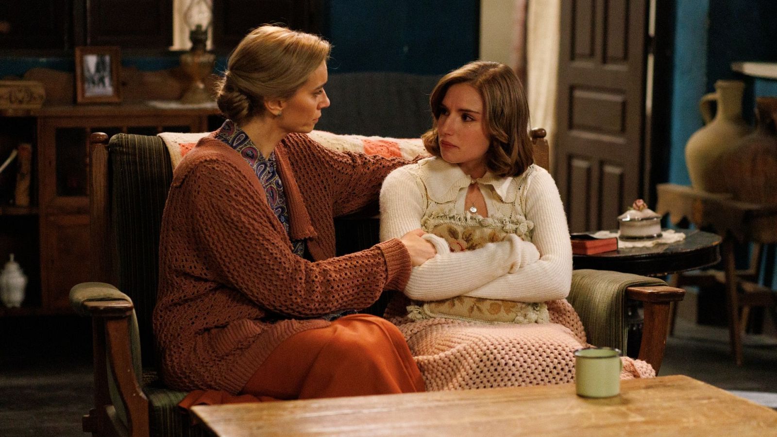 Salón de té La Moderna - Episodio 91 - Ver ahora