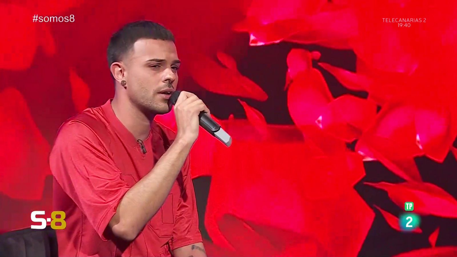 Somos 8 - 31/01/2024 - Somos 8 | Ver