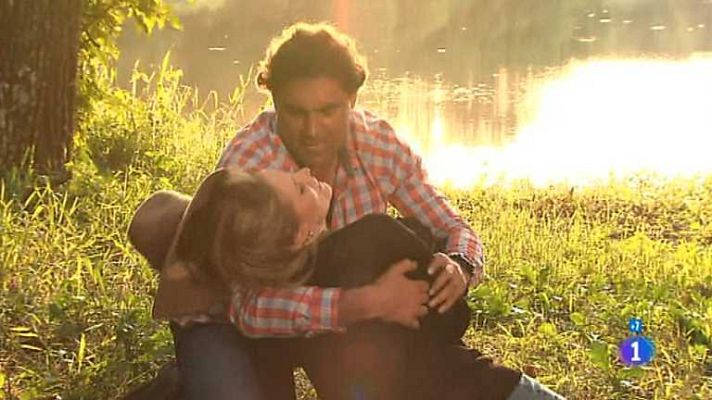 Amores verdaderos - Capítulo 39