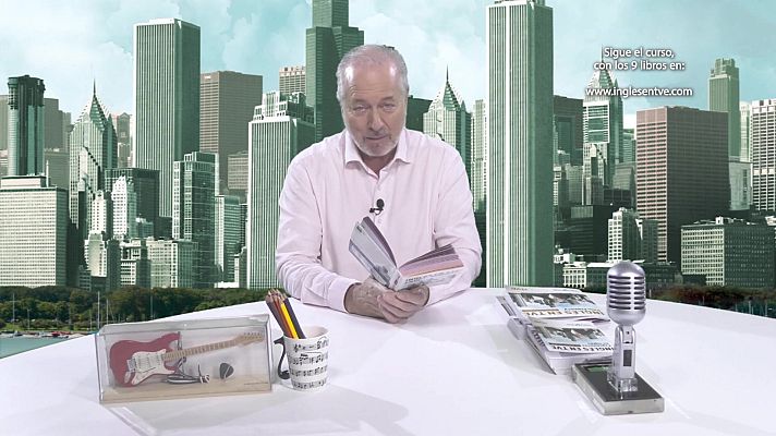 Inglés en TVE - Programa 879