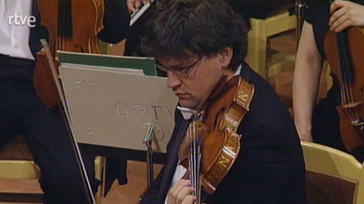 Música en el Archivo de RTVE - Los conciertos de La 2 - 20/7/2003