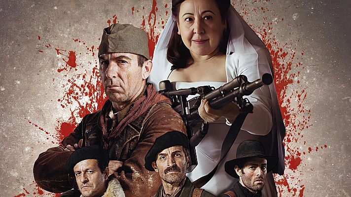  - RTVE.es estrena el tráiler de 'Tratamos bien a las mujeres', una comedia negra con Carmen Machi y Antonio de la Torre