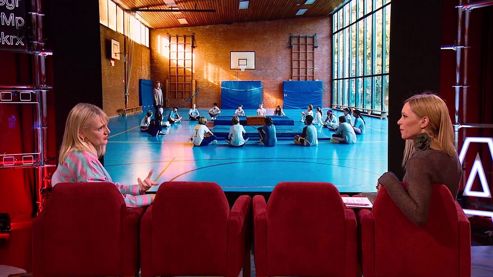 Culturas 2 - Roger Casamajor y Helena Pruna - 01/02/24 - ver ahora