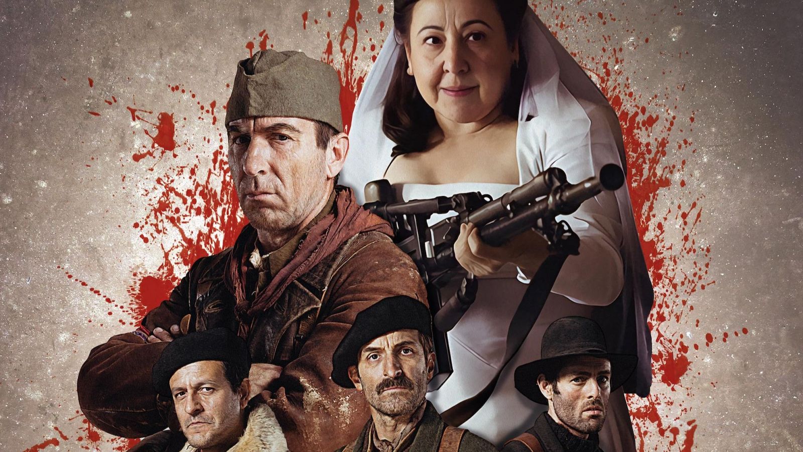 RTVE.es estrena el tráiler de 'Tratamos demasiado bien a las mujeres' - Somos cine | Ver