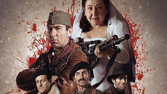 Somos cine - 'Tratamos demasiado bien a las mujeres', estreno 15 de marzo