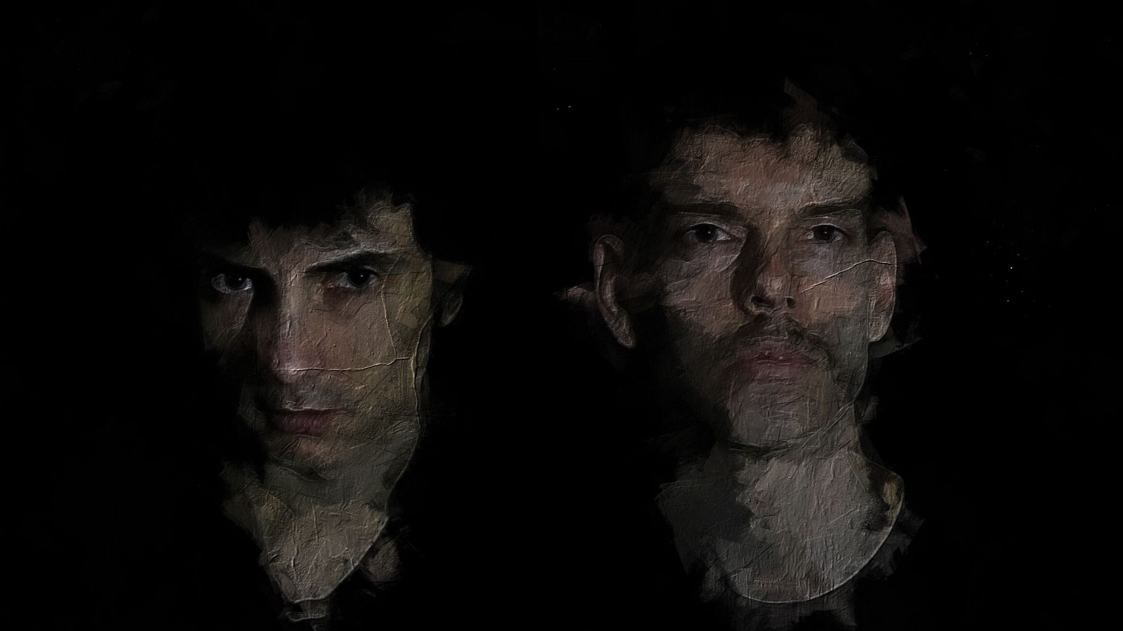 Made For Humans 'Reincarnation' - Digital 21 + Stefan Olsdal