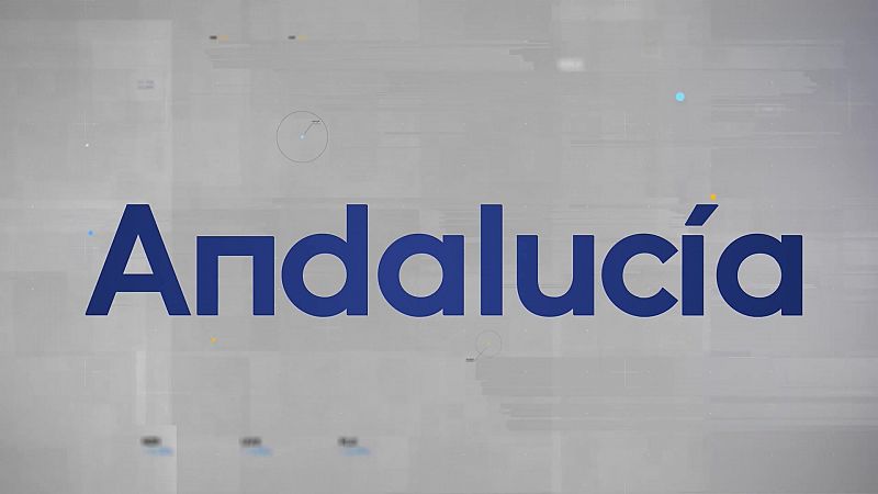 Noticias Andalucía 1 - 01/02/2024
