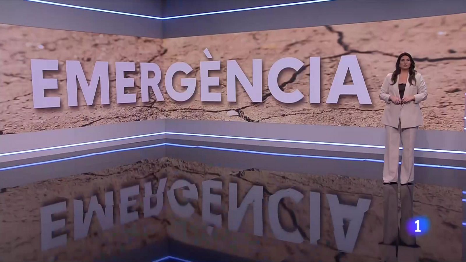 L'Informatiu 01/02/2024 RTVE Catalunya