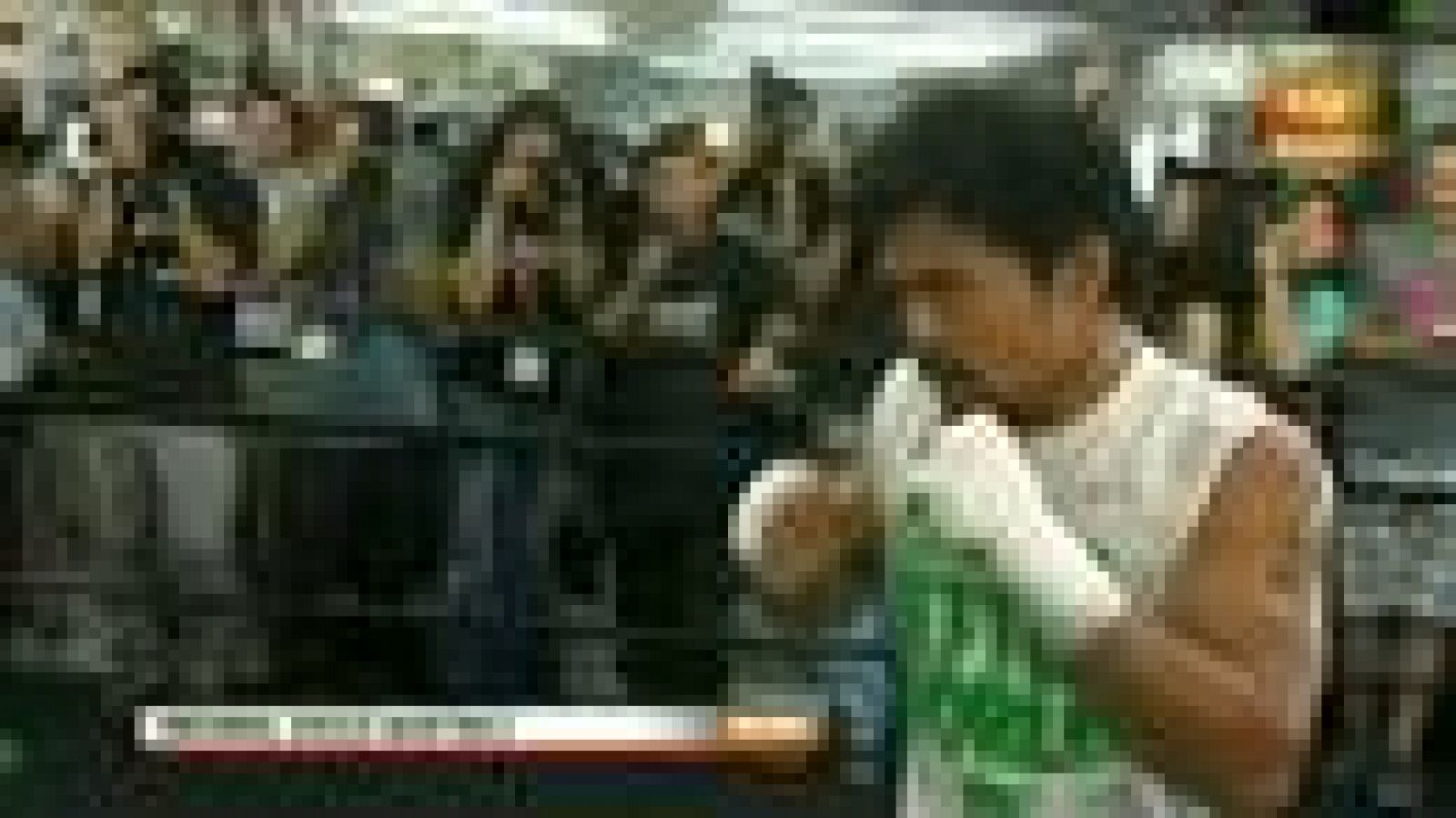 La Organización Mundial de Boxeo (OMB) ha hecho público que el ganador entre el filipino Pacquiao y el mexicano Márquez, en su pelea el próximo 8 de diciembre, se adjudicará el cinturón "Campeón de la Década".