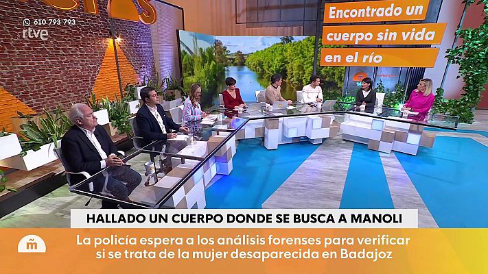 Mañaneros 360 - Seguimos viviendo desde dentro el Benidorm Fest.