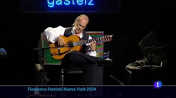 Noticias Andalucía - Flamenco Festival