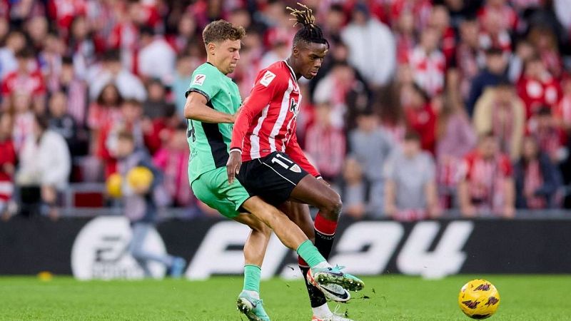 Competición desestima la petición del Atlético en Copa | Ver