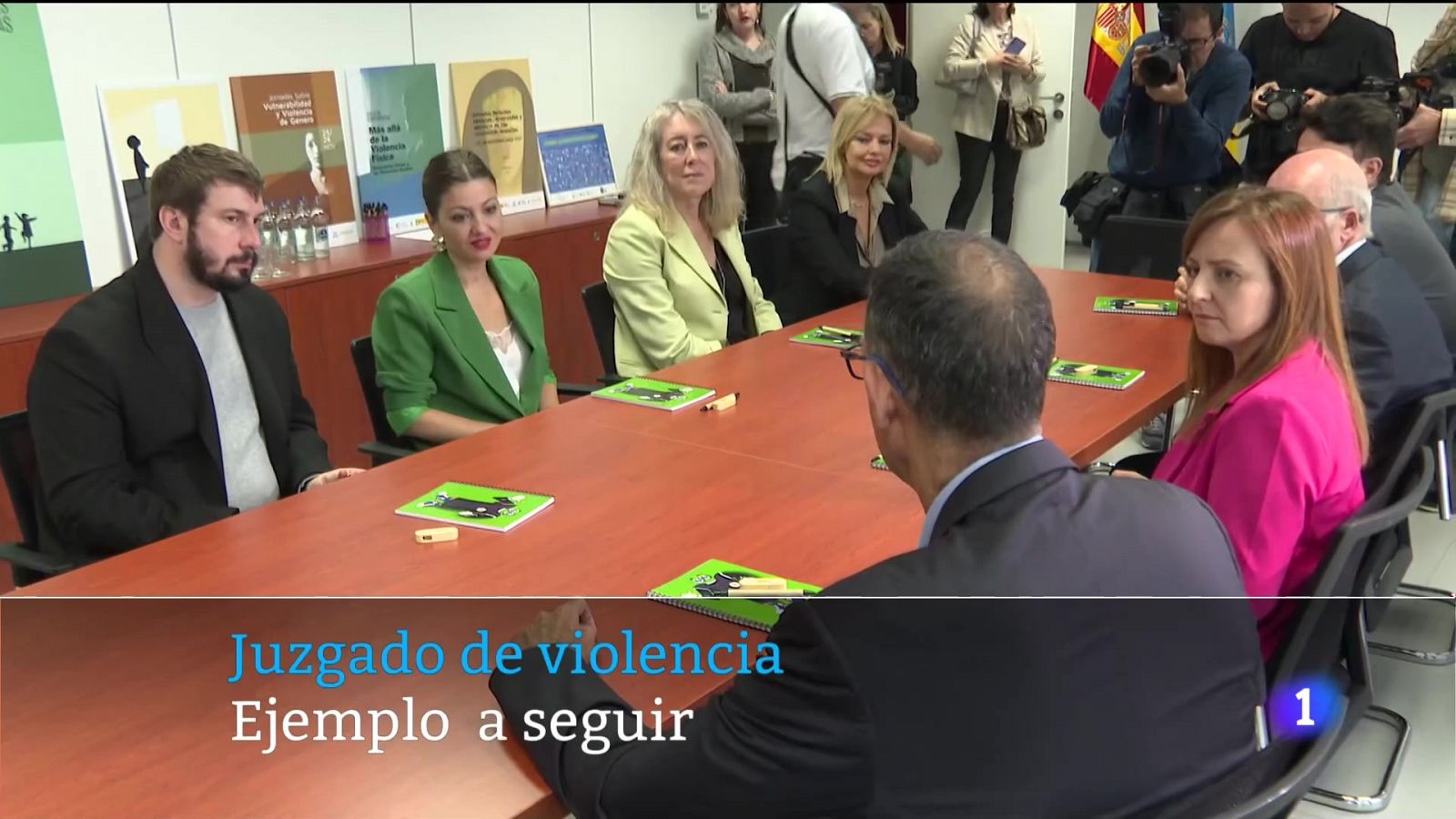 Canarias en 2' - 01/02/2024 | Ver