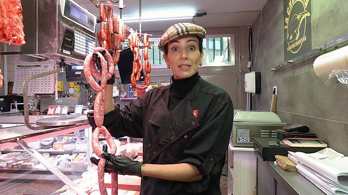 Ahora o nunca - Ahora o nunca - Programa 260