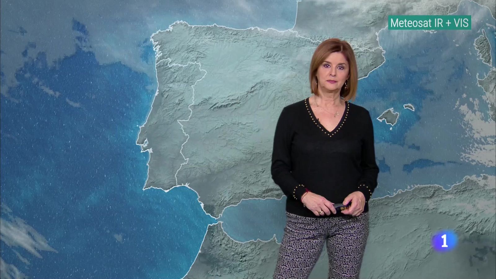 Noticias de Extremadura - Programa informativo en RTVE Play