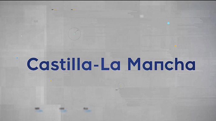 Noticias de Castilla-La Mancha - Castilla-La Mancha en 2' - 01/02/24