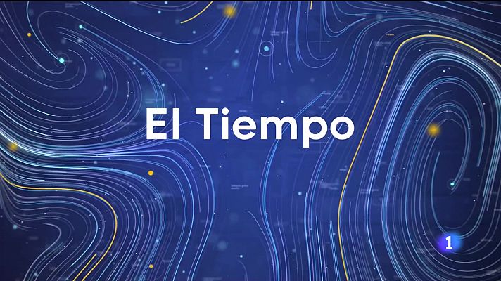 El tiempo en Castilla-La Mancha -  01/02/2024