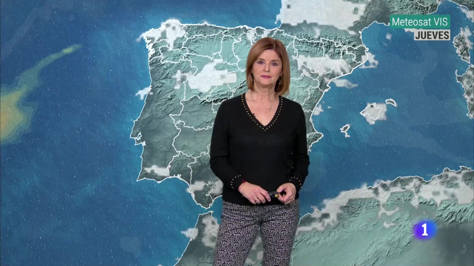 El tiempo en Castilla y León - 01/02/24 | Ver