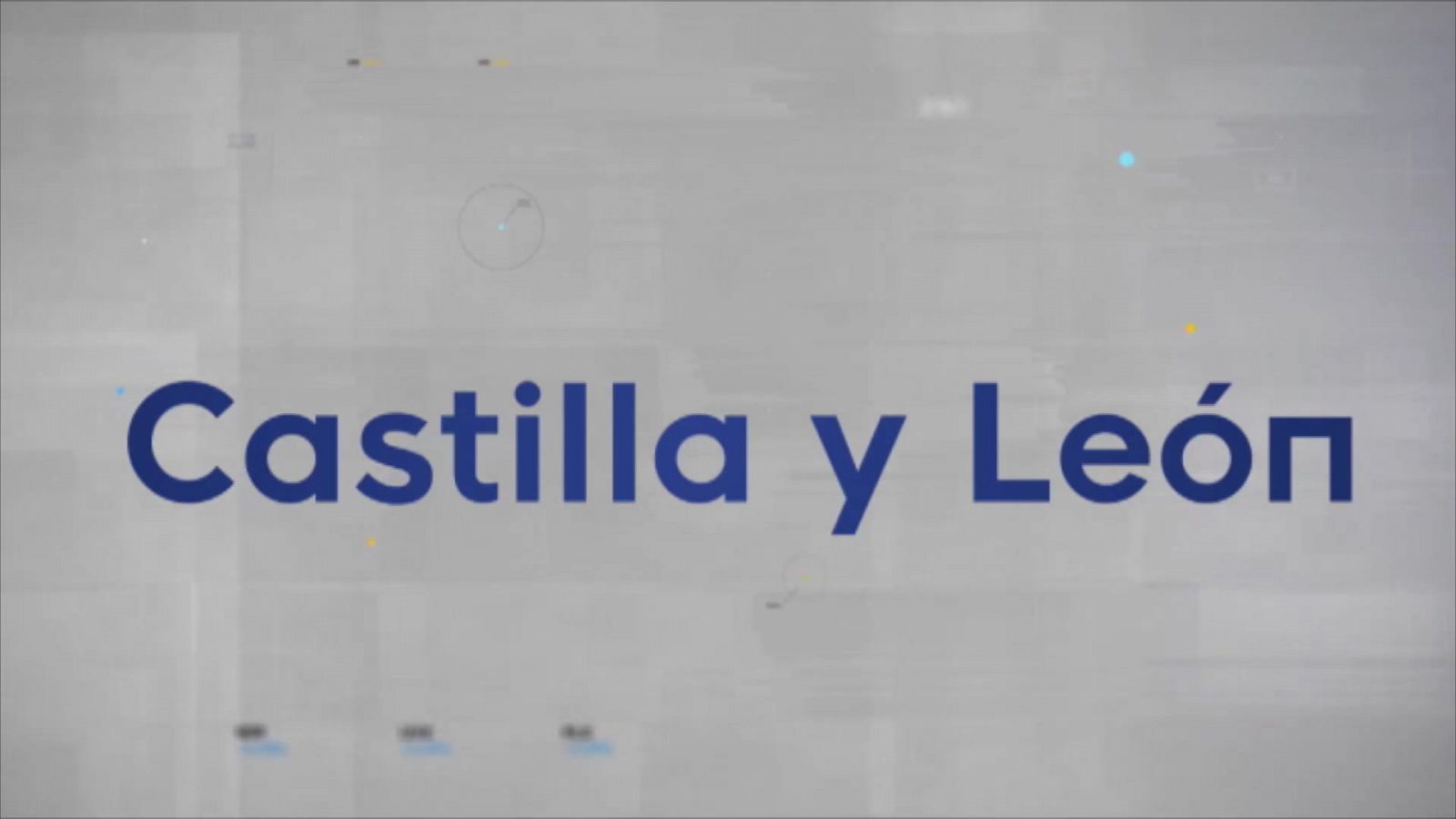 Noticias de Castilla y León - Programa informativo en RTVE Play