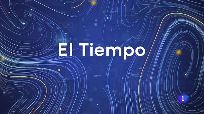 El tiempo en Andalucía - 01/02/2024