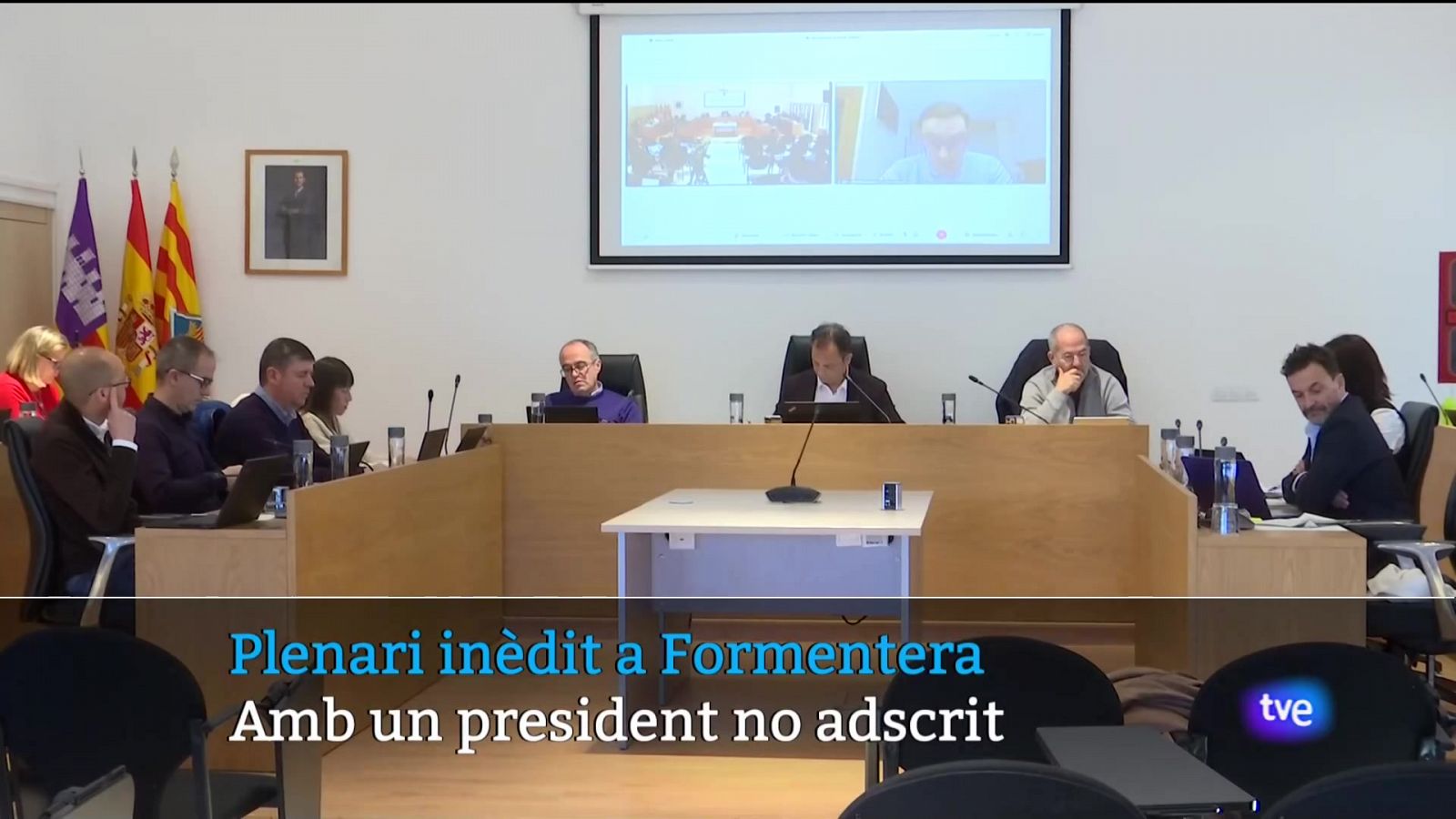 Informatiu Balear en 2' - 01/02/24 | Ver