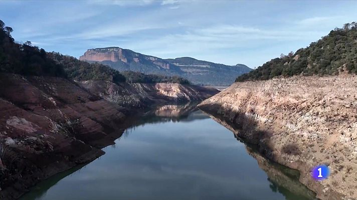 L'Informatiu - L'Informatiu 2 - 01/02/2024