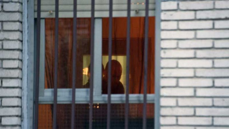 Asesinato múltiple en una vivienda en Parla 