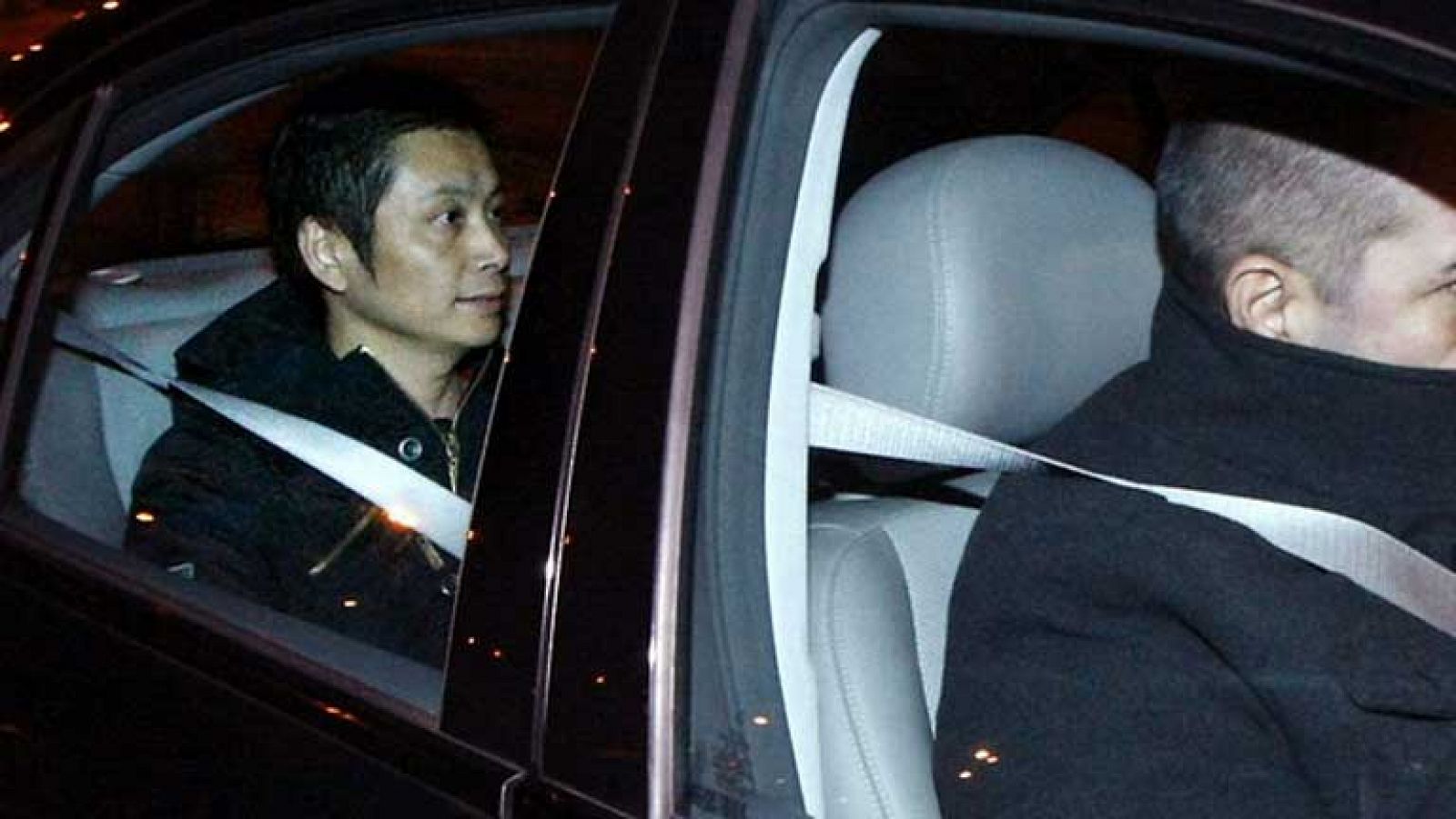 Gao Ping sale de prisión