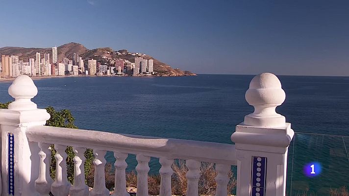 L'informatiu - Comunitat Valenciana - L'Informatiu de la Comunitat Valenciana 2 - 01/02/24