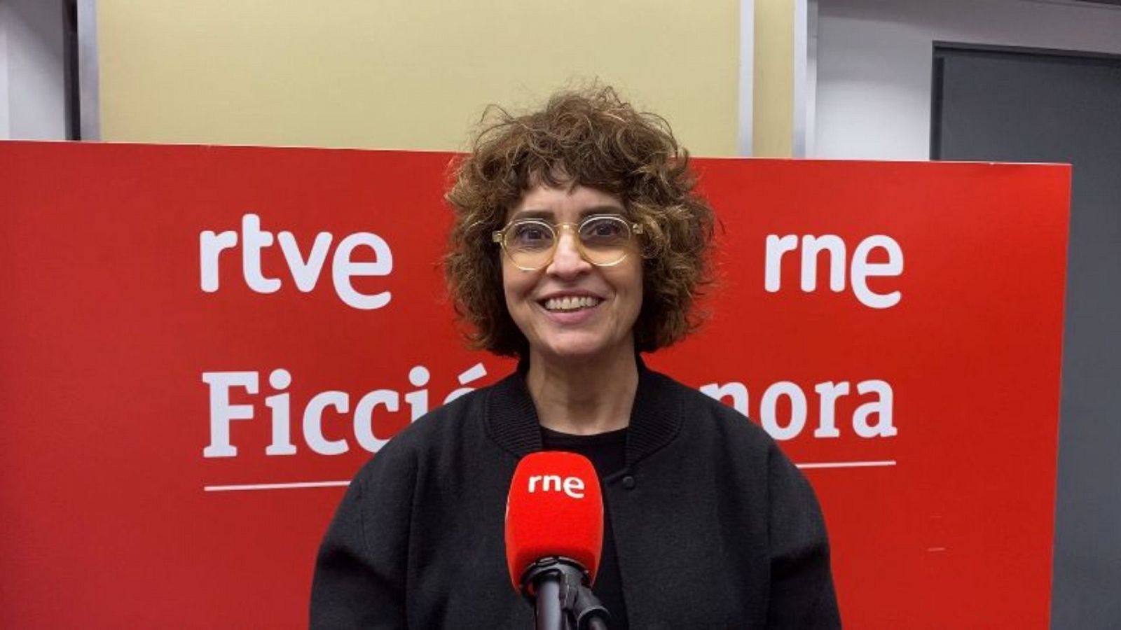 Adriana Ozores se une a 'La valentía' tras haber estado en 'Trafalgar'