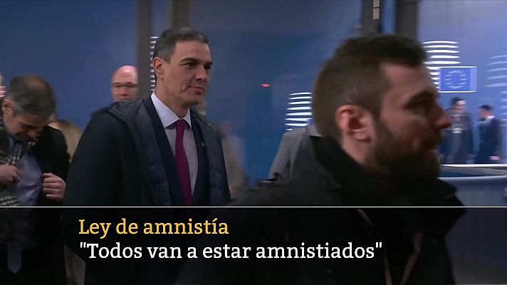 La tarde en 24h - La tarde en 24 horas - 01/02/24