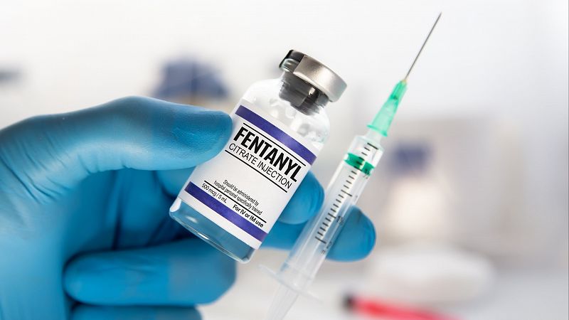 El fentanilo, restringido a pacientes oncológicos