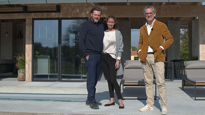 Grandes diseños de Suecia - Sur de Gotland