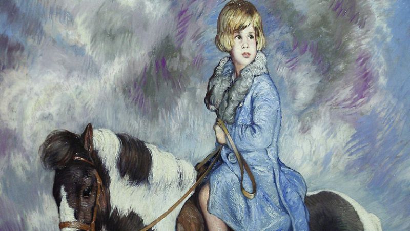 Se inaugura la exposición de 150 obras de la Casa de Alba